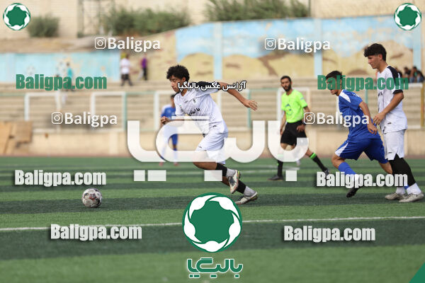 سفیر 1–3 شاهین