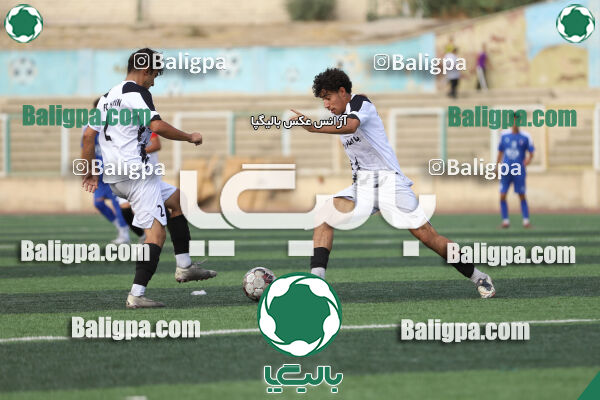 سفیر 1–3 شاهین