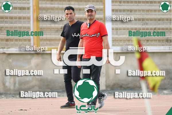 سفیر 1–3 شاهین