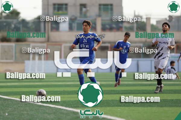 سفیر 1–3 شاهین