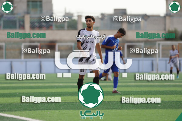 سفیر 1–3 شاهین