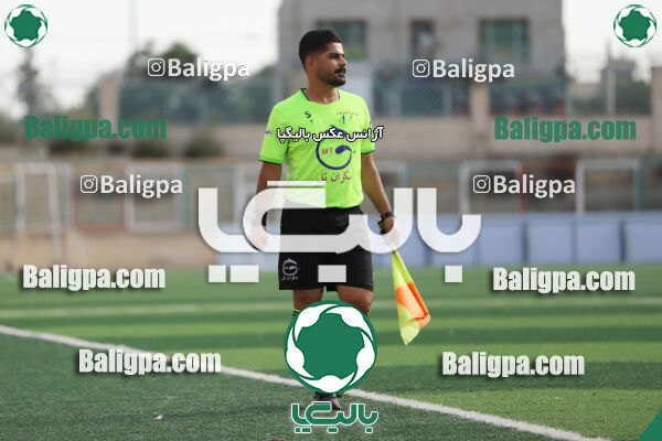 سفیر 1–3 شاهین