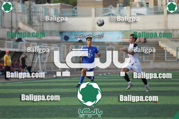 سفیر 1–3 شاهین