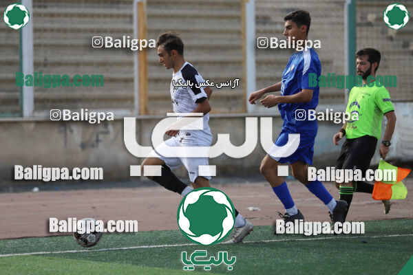سفیر 1–3 شاهین