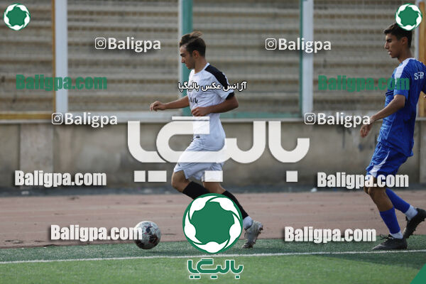 سفیر 1–3 شاهین
