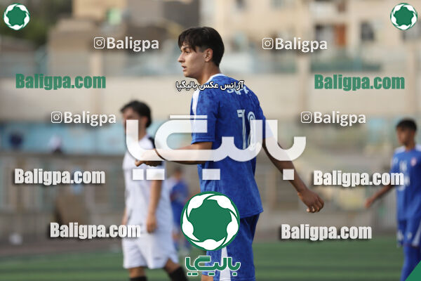 سفیر 1–3 شاهین