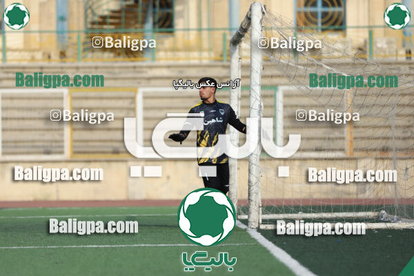 سفیر 1–3 شاهین