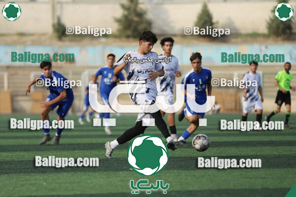 سفیر 1–3 شاهین