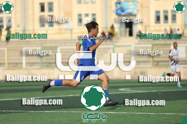 سفیر 1–3 شاهین