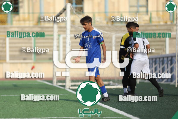 سفیر 1–3 شاهین