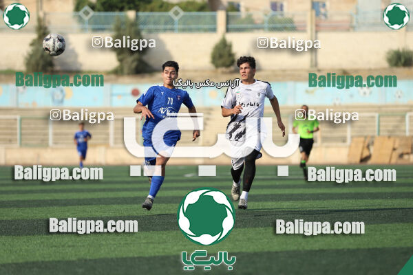 سفیر 1–3 شاهین