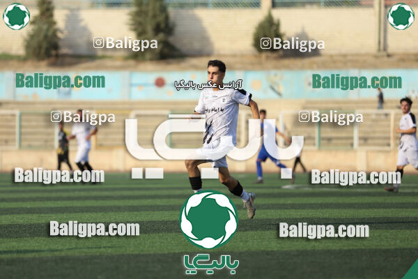 سفیر 1–3 شاهین