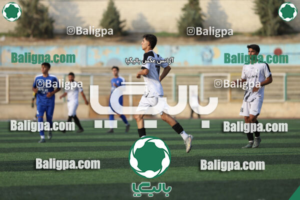 سفیر 1–3 شاهین