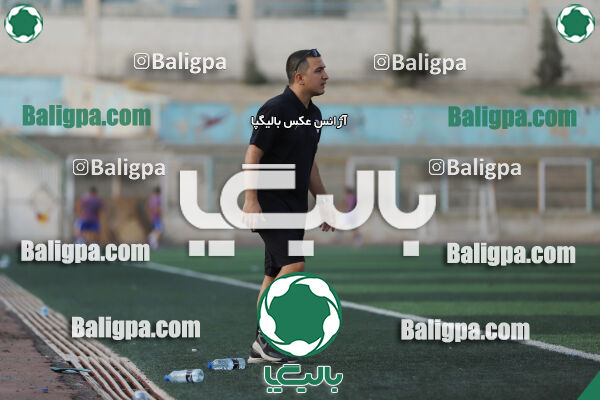 سفیر 1–3 شاهین