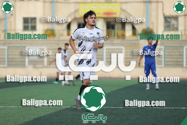 سفیر 1–3 شاهین
