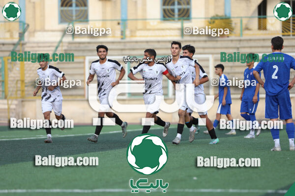 سفیر 1–3 شاهین