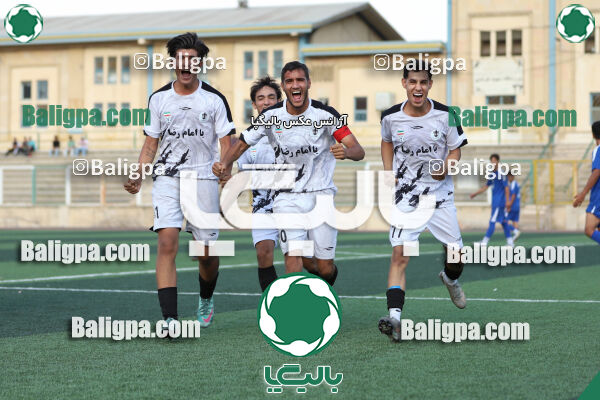 سفیر 1–3 شاهین