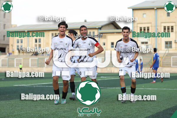 سفیر 1–3 شاهین