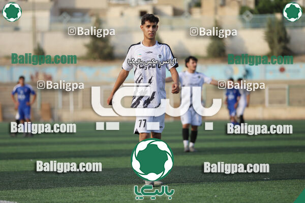 سفیر 1–3 شاهین