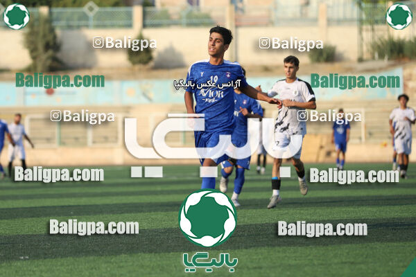 سفیر 1–3 شاهین