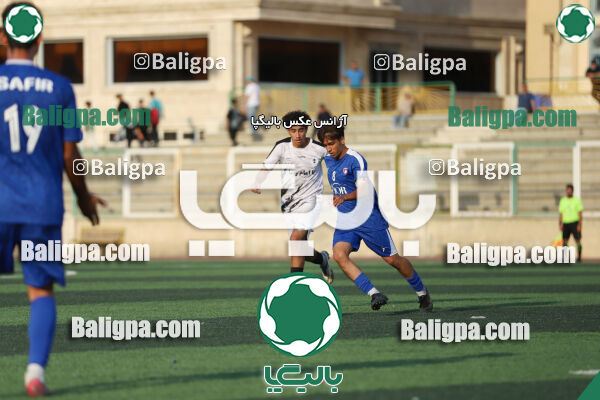 سفیر 1–3 شاهین