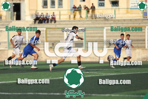 سفیر 1–3 شاهین