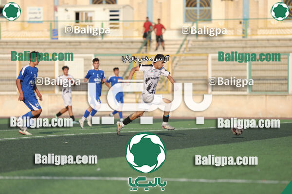 سفیر 1–3 شاهین