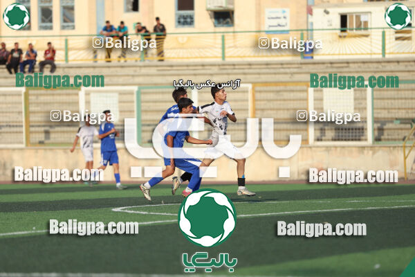 سفیر 1–3 شاهین
