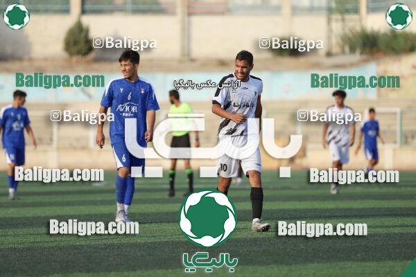 سفیر 1–3 شاهین