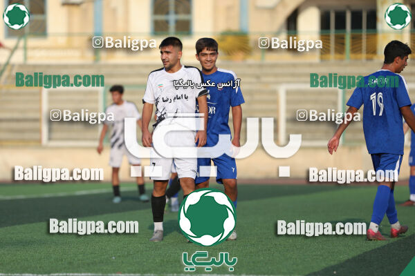 سفیر 1–3 شاهین