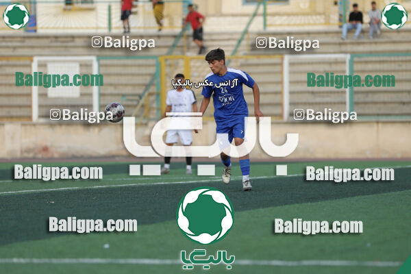 سفیر 1–3 شاهین