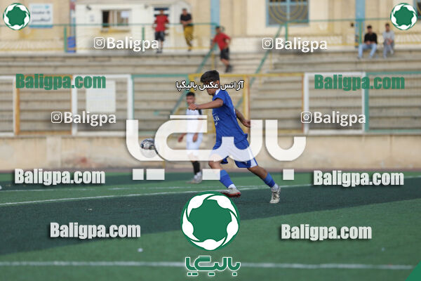 سفیر 1–3 شاهین