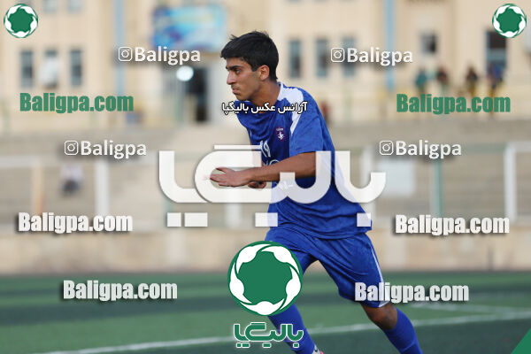 سفیر 1–3 شاهین