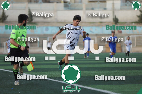 سفیر 1–3 شاهین
