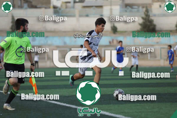 سفیر 1–3 شاهین