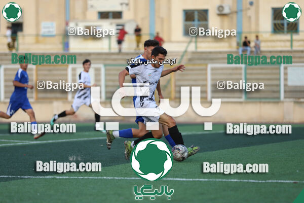 سفیر 1–3 شاهین