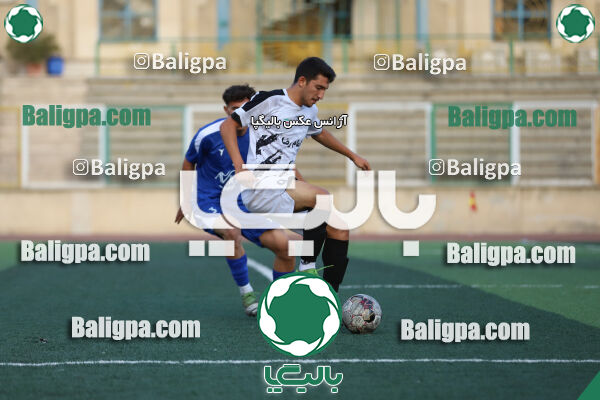 سفیر 1–3 شاهین