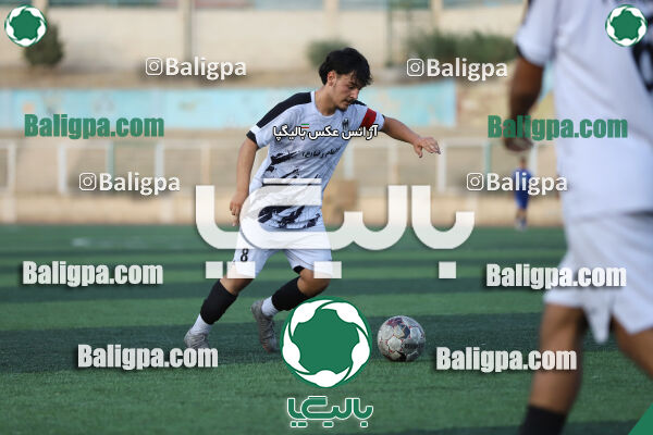 سفیر 1–3 شاهین