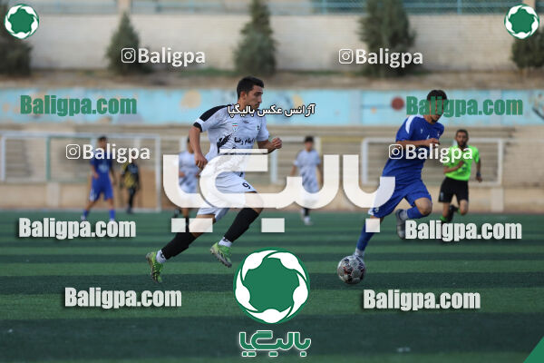 سفیر 1–3 شاهین