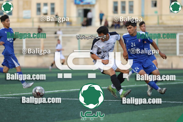 سفیر 1–3 شاهین