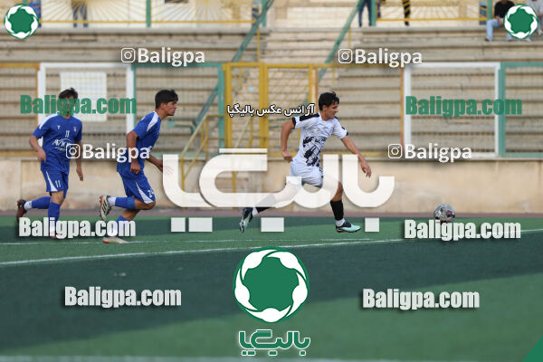 سفیر 1–3 شاهین