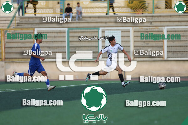 سفیر 1–3 شاهین