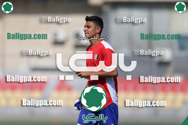توانا 1–1 نارنجی پوشان کوهسار