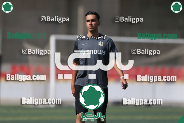توانا 1–1 نارنجی پوشان کوهسار