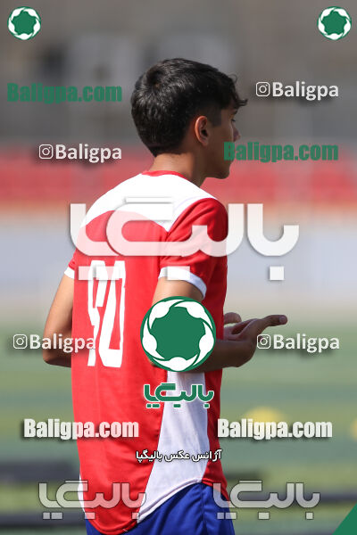توانا 1–1 نارنجی پوشان کوهسار