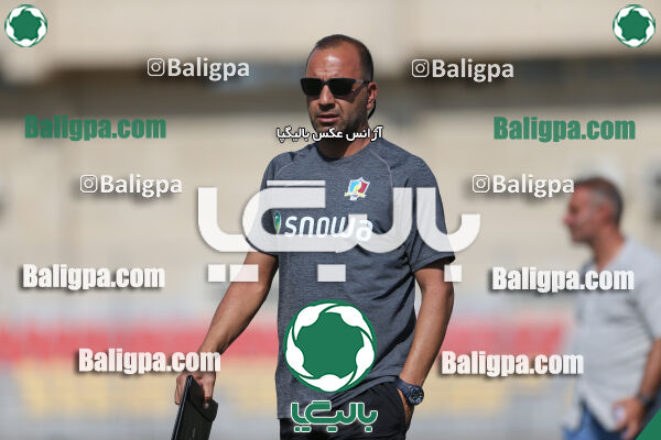 توانا 1–1 نارنجی پوشان کوهسار