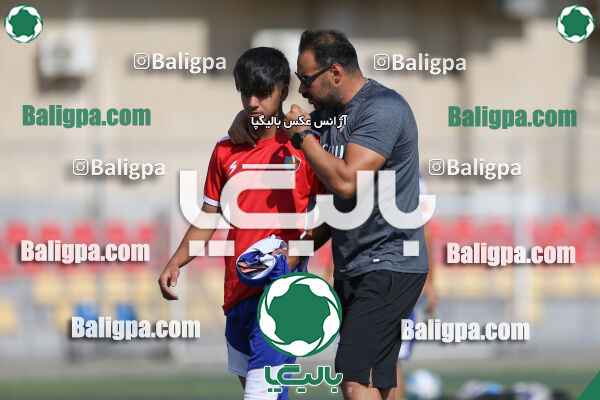توانا 1–1 نارنجی پوشان کوهسار