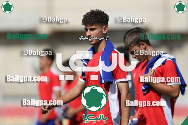 توانا 1–1 نارنجی پوشان کوهسار