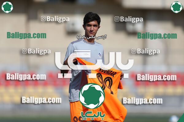 توانا 1–1 نارنجی پوشان کوهسار