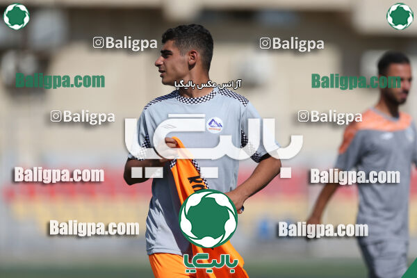 توانا 1–1 نارنجی پوشان کوهسار